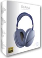 Karma Alam B Bluetooth / Vezetékes Fejhallgató Headset - Kék