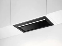 Electrolux LFG825K Beépíthető Páraelszívó Szagelszívó - Fekete
