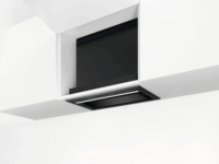 Electrolux LFG825K Beépíthető Páraelszívó Szagelszívó - Fekete