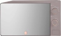 Berlinger Haus BH/9901 Szabadonálló Mikrohullámú sütő 20L 700W - Matt taupe