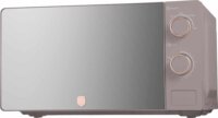 Berlinger Haus BH/9901 Szabadonálló Mikrohullámú sütő 20L 700W - Matt taupe