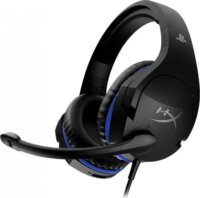 HP HyperX Cloud Stinger PlayStation Edition Vezetékes Gaming Headset - Fekete / Kék