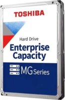 Toshiba 20TB MG11 SATA3 3.5" Szerver HDD