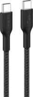 Belkin Boostcharge USB-C Apa - USB-C Apa 2.0 Adat és Töltőkábel 60 Watt 2m - Fekete