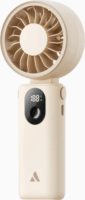 Aecooly Halo 04 Hordozható kézi ventilátor 17,6cm - Bézs