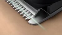 Philips MG3915/15 Vezeték nélküli Akkus Testszőrnyíró - Fekete