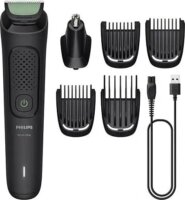 Philips MG3915/15 Vezeték nélküli Akkus Testszőrnyíró - Fekete