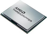 AMD Ryzen Threadripper 9970X 4 GHz Socket TR5 Processzor - Tray