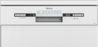 Tesla WD662M Szabadonálló mosogatógép 60cm 14 teríték - Fehér