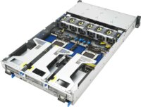 Asus RS720A-E13-RS8G Rack Szerver (AMD Epyc 9005 / 3000W)