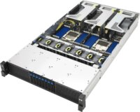 Asus RS720A-E13-RS8G Rack Szerver (AMD Epyc 9005 / 3000W)