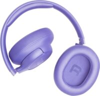 JBL T730BTLAV Tune 730BT Bluetooth Fejhallgató - Levendula