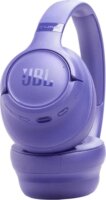 JBL T730BTLAV Tune 730BT Bluetooth Fejhallgató - Levendula