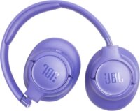JBL T730BTLAV Tune 730BT Bluetooth Fejhallgató - Levendula