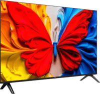 TCL 32" S5L 32S5L 16:9 FullHD QLED Smart TV