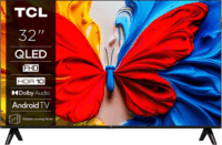 TCL 32" S5L 32S5L 16:9 FullHD QLED Smart TV