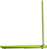 Lenovo LOQ 15AHP11 Laptop Zöld (15,3" / AMD Ryzen 7-250 / 16GB / 512GB M.2 SSD / Nvidia GeForce RTX 5050)