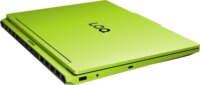 Lenovo LOQ 15AHP11 Laptop Zöld (15,3" / AMD Ryzen 7-250 / 16GB / 512GB M.2 SSD / Nvidia GeForce RTX 5050)