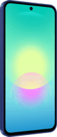 Samsung Galaxy A27 8/256GB 5G Dual SIM Android Okostelefon - Sötétkék