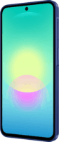 Samsung Galaxy A27 8/256GB 5G Dual SIM Android Okostelefon - Sötétkék