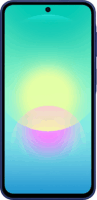 Samsung Galaxy A27 8/256GB 5G Dual SIM Android Okostelefon - Sötétkék