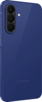 Samsung Galaxy A27 8/256GB 5G Dual SIM Android Okostelefon - Sötétkék
