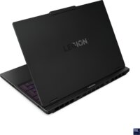 Lenovo Legion 5 15IRX10 Laptop Fekete (15,1" / Intel Core i7-14700HX / 16GB / 1TB M.2 SSD / Nvidia GeForce RTX 5050)