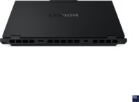 Lenovo Legion 5 15IRX10 Laptop Fekete (15,1" / Intel Core i7-14700HX / 16GB / 1TB M.2 SSD / Nvidia GeForce RTX 5050)