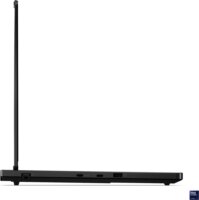 Lenovo Legion 5 15IRX10 Laptop Fekete (15,1" / Intel Core i7-14700HX / 16GB / 1TB M.2 SSD / Nvidia GeForce RTX 5050)