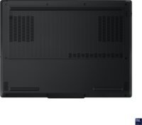 Lenovo Legion 5 15IRX10 Laptop Fekete (15,1" / Intel Core i7-14700HX / 16GB / 1TB M.2 SSD / Nvidia GeForce RTX 5050)