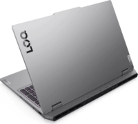 Lenovo LOQ Gaming 15IRX10 Laptop Szürke (15,6" / Intel Core i7-13650HX / 32GB / 1TB M.2 SSD / Nvidia GeForce RTX 5070)