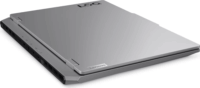 Lenovo LOQ Gaming 15IRX10 Laptop Szürke (15,6" / Intel Core i7-13650HX / 32GB / 1TB M.2 SSD / Nvidia GeForce RTX 5070)