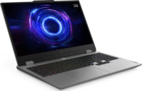 Lenovo LOQ Gaming 15IRX10 Laptop Szürke (15,6" / Intel Core i7-13650HX / 32GB / 1TB M.2 SSD / Nvidia GeForce RTX 5070)