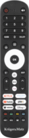 Krüger & Matz 43" KM0243FHD-V3 16:9 FullHD D-LED Smart TV