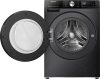 Hisense WF3S9043BB3 Elöltöltős Mosógép 9kg - Fekete
