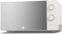 Berlinger Haus BH/9903 Szabadonálló Mikrohullámú sütő 20L 700W - Matt krém