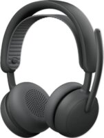 Logitech Zone Wireless 2 ES Bluetooth Fejhallgató Headset - Grafitszürke