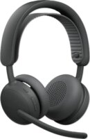 Logitech Zone Wireless 2 ES Bluetooth Fejhallgató Headset - Grafitszürke