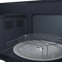 Hisense H20MOBP1G szabadonálló Mikrohullámú sütő 20L 700W - Fekete