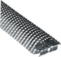Stanley 5-21-299 Surform félkör alakú ráspoly pótpenge 250mm