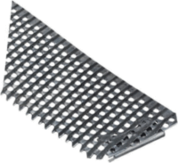 Stanley 5-21-293 Surform egyenes ráspoly pótpenge 255mm