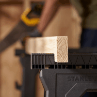 Stanley STST1-70713 Összecsukható Fűrészbak 2db
