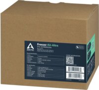 Arctic Freezer 4U-Altra PWM Univerzális CPU Hűtő