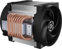 Arctic Freezer 4U-Altra PWM Univerzális CPU Hűtő
