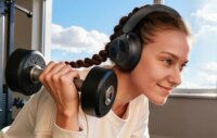 OneOdio Focus A1 Pro ANC Bluetooth Fejhallgató Headset - Fekete