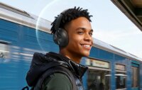 OneOdio Focus A1 Pro ANC Bluetooth Fejhallgató Headset - Fekete