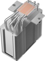 DeepCool AG600 ARGB 120mm PWM Univerzális CPU Hűtő