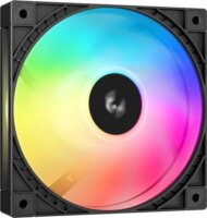 DeepCool AG600 ARGB 120mm PWM Univerzális CPU Hűtő