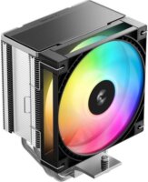 DeepCool AG600 ARGB 120mm PWM Univerzális CPU Hűtő