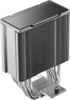 DeepCool AG600 ARGB 120mm PWM Univerzális CPU Hűtő